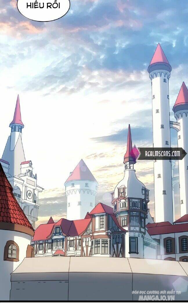 Khô Cốt Hiệp Sĩ Chapter 51 - Trang 2