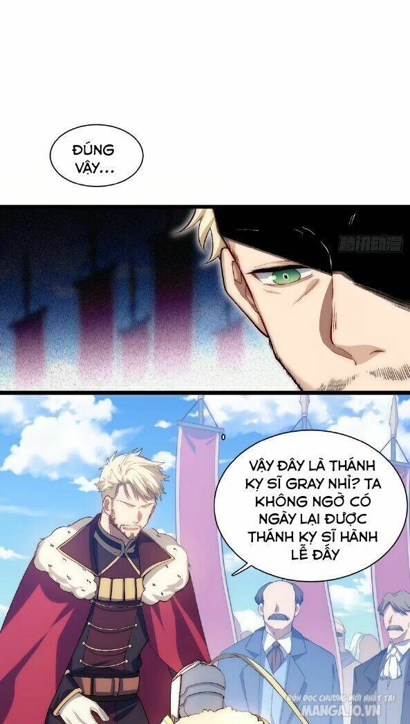 Khô Cốt Hiệp Sĩ Chapter 51 - Trang 2