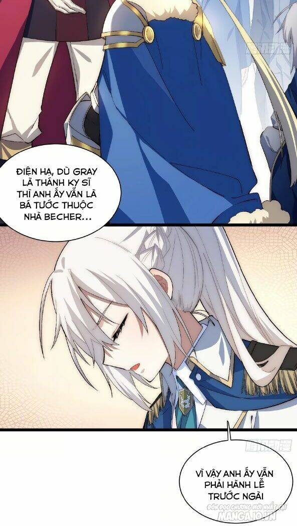 Khô Cốt Hiệp Sĩ Chapter 51 - Trang 2