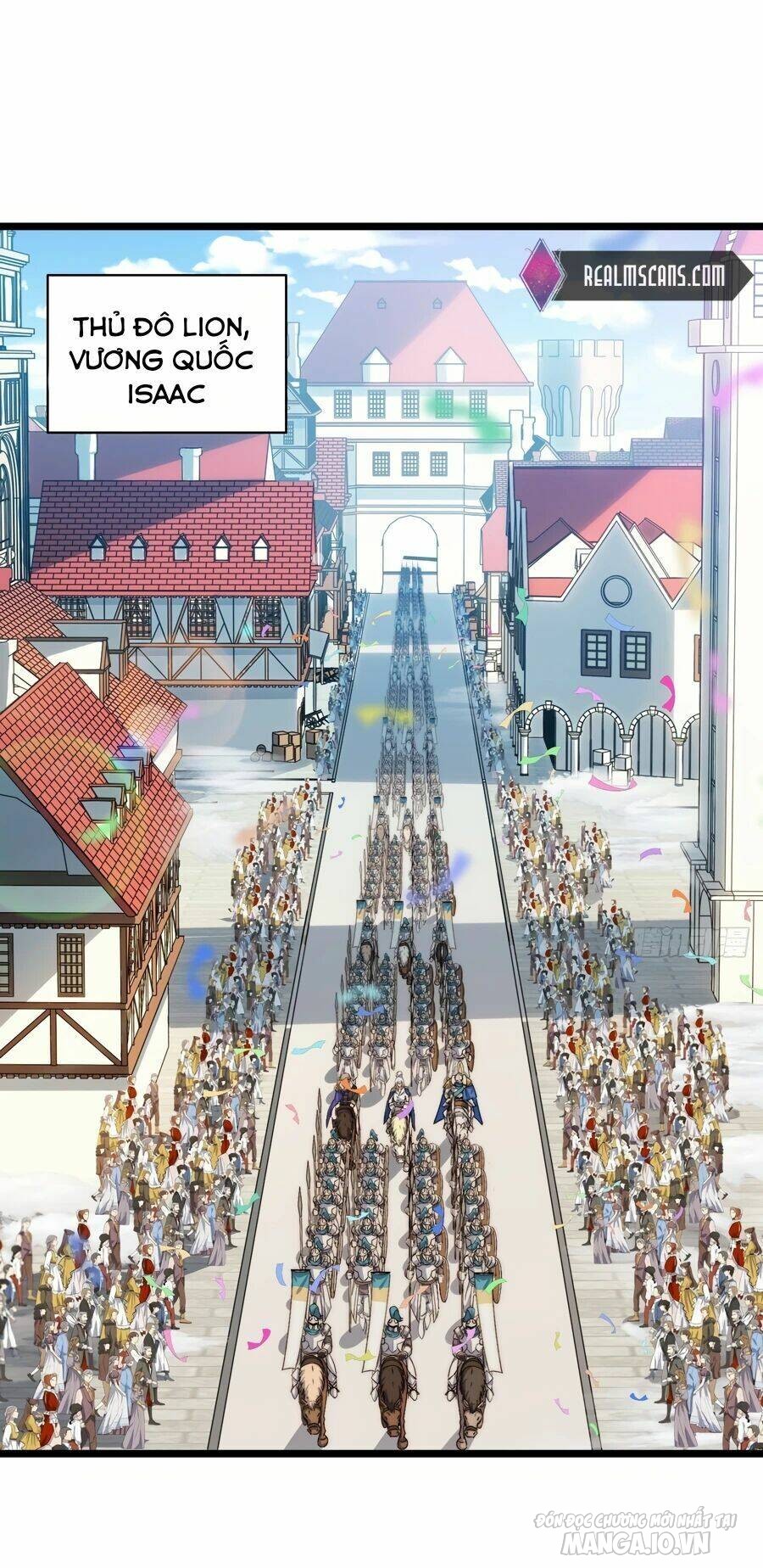 Khô Cốt Hiệp Sĩ Chapter 51 - Trang 2