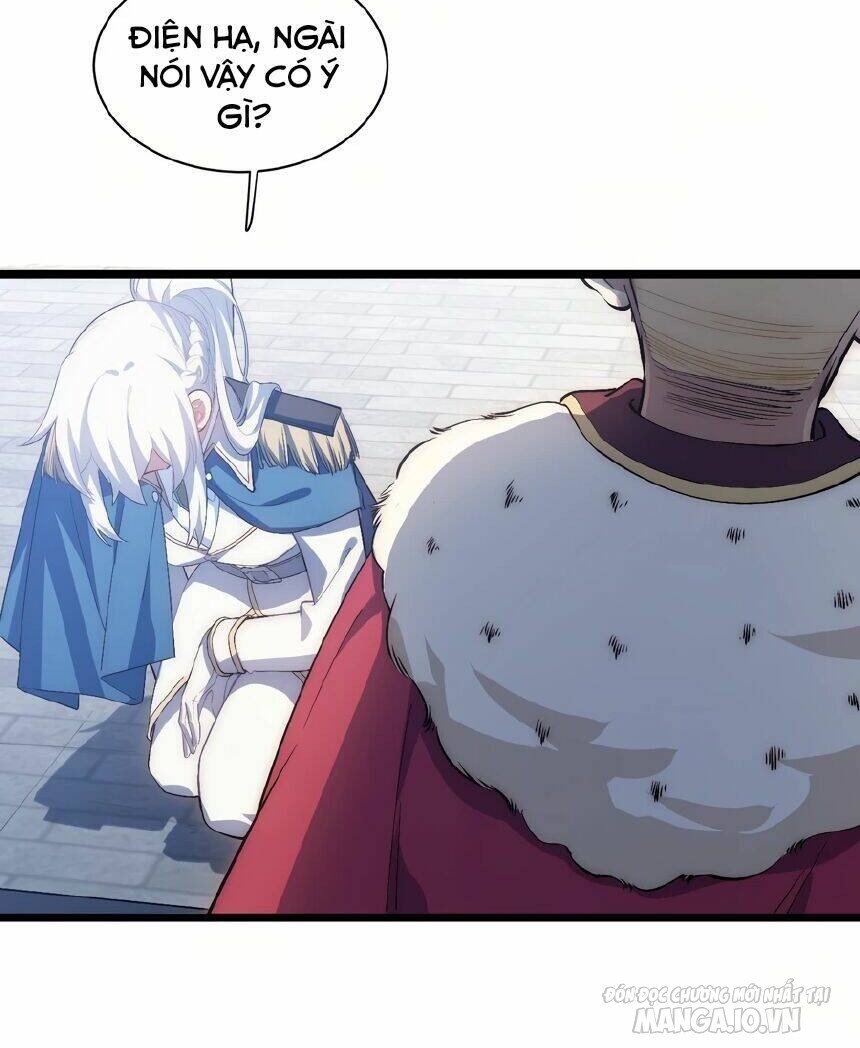 Khô Cốt Hiệp Sĩ Chapter 51 - Trang 2