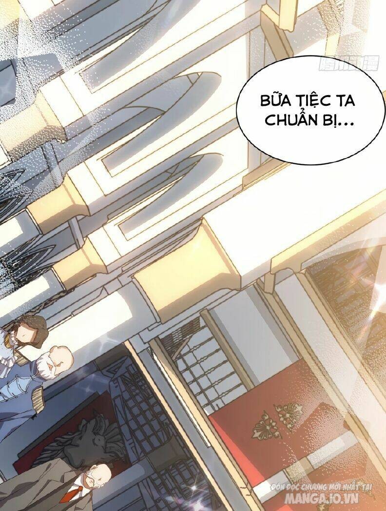 Khô Cốt Hiệp Sĩ Chapter 51 - Trang 2