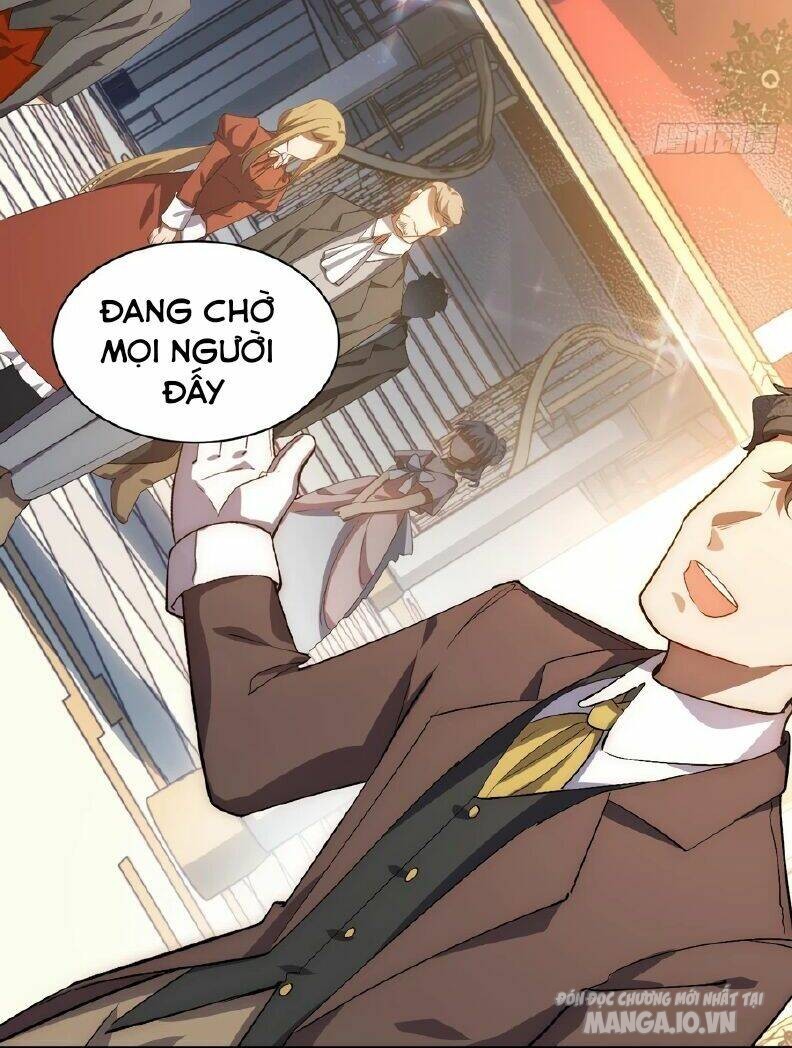 Khô Cốt Hiệp Sĩ Chapter 51 - Trang 2