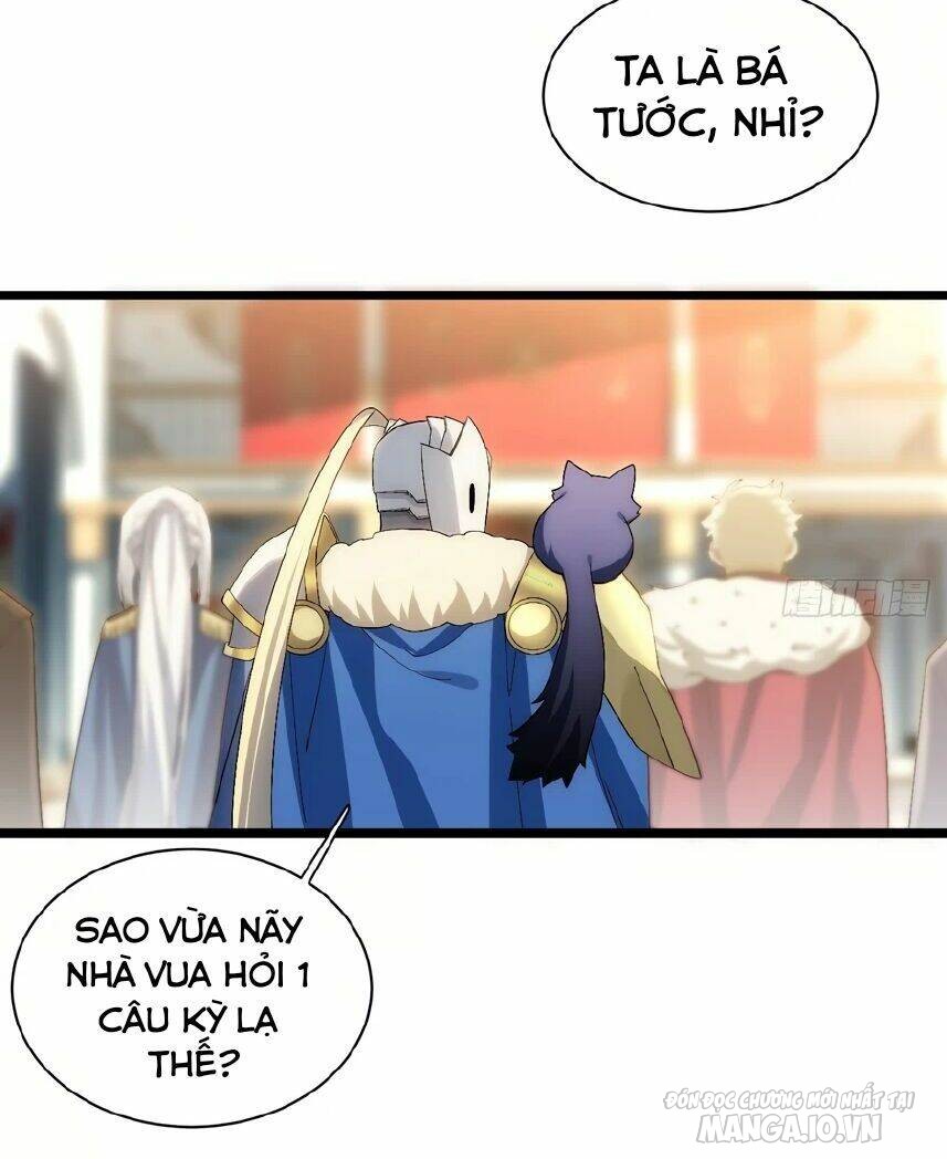 Khô Cốt Hiệp Sĩ Chapter 51 - Trang 2