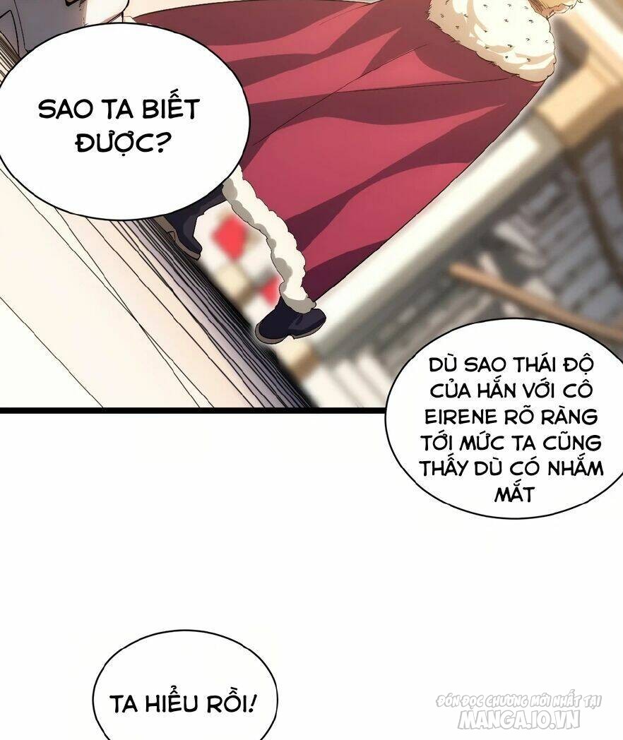 Khô Cốt Hiệp Sĩ Chapter 51 - Trang 2