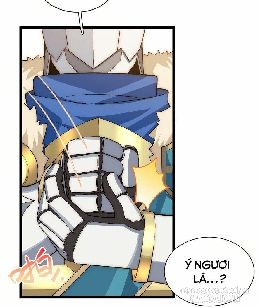 Khô Cốt Hiệp Sĩ Chapter 51 - Trang 2