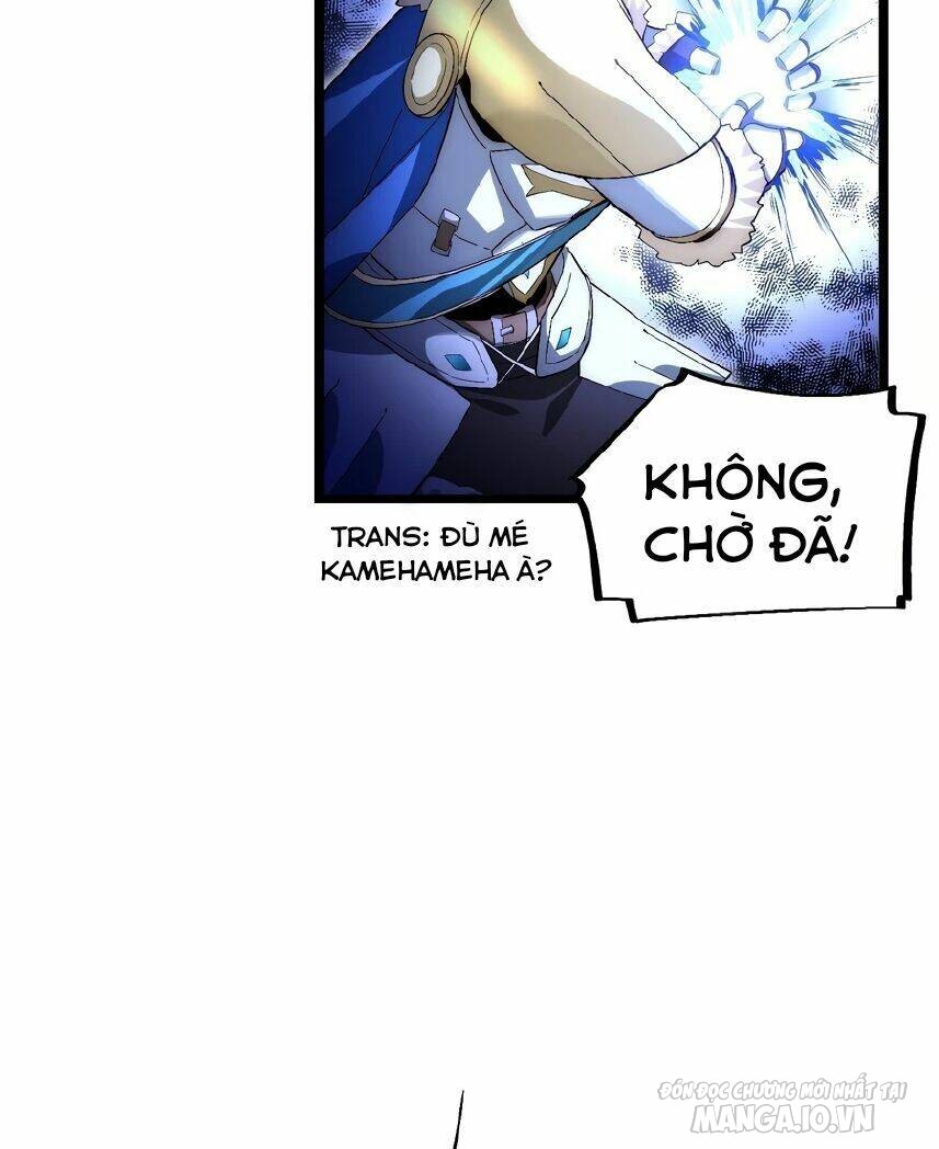 Khô Cốt Hiệp Sĩ Chapter 51 - Trang 2