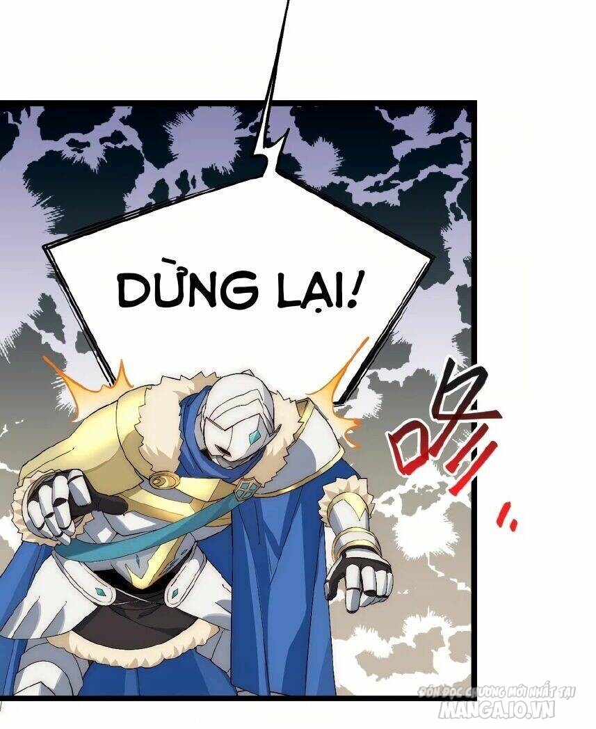 Khô Cốt Hiệp Sĩ Chapter 51 - Trang 2