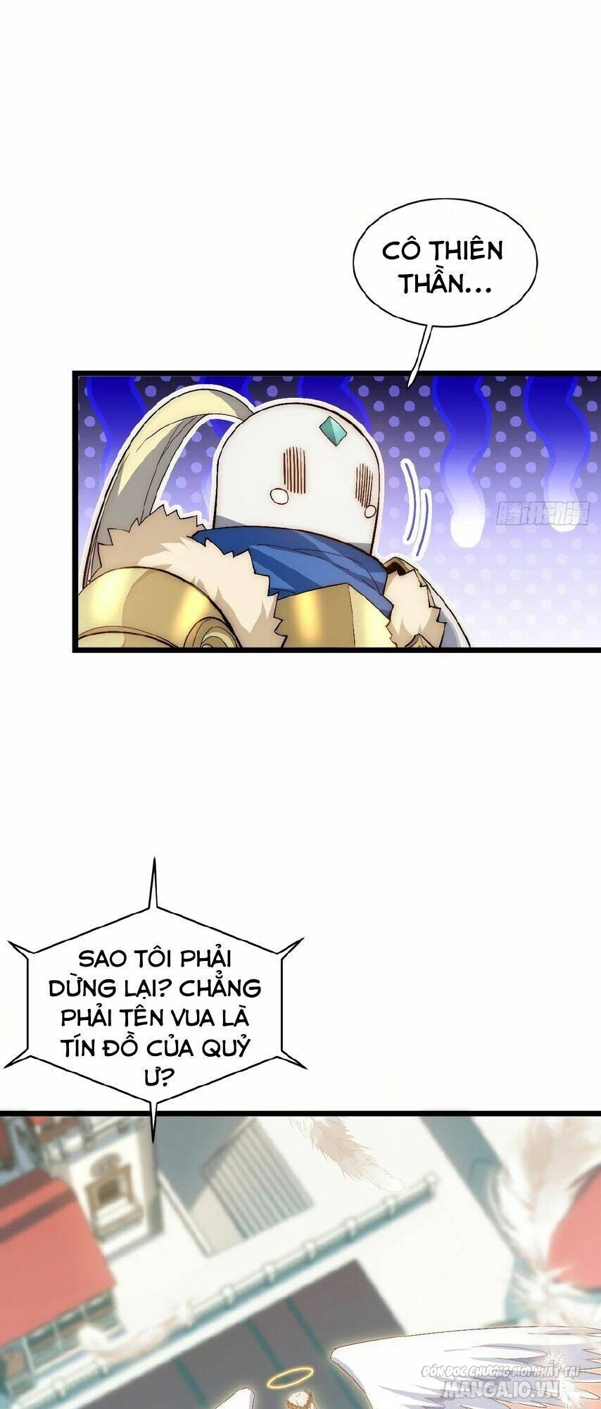 Khô Cốt Hiệp Sĩ Chapter 51 - Trang 2