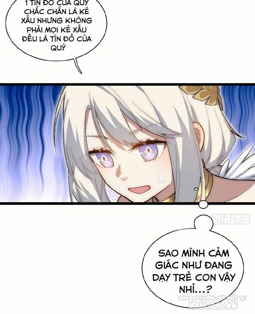 Khô Cốt Hiệp Sĩ Chapter 51 - Trang 2
