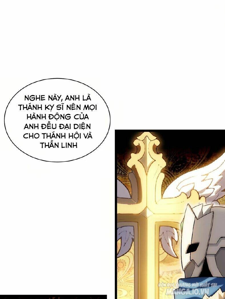 Khô Cốt Hiệp Sĩ Chapter 51 - Trang 2