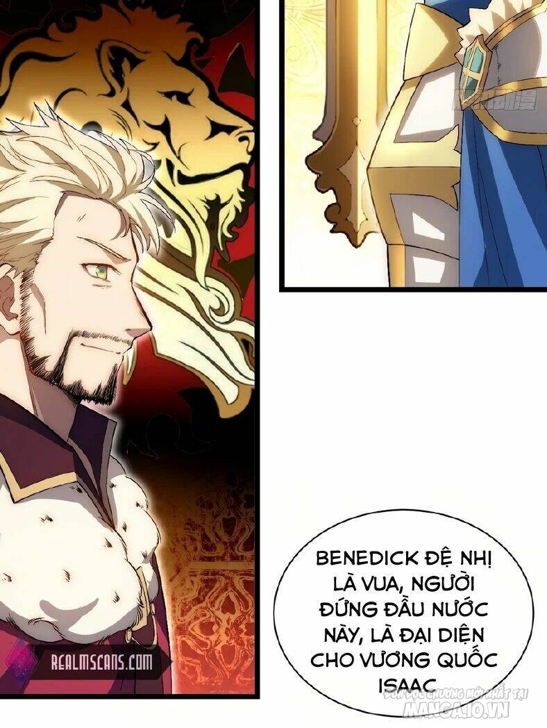 Khô Cốt Hiệp Sĩ Chapter 51 - Trang 2