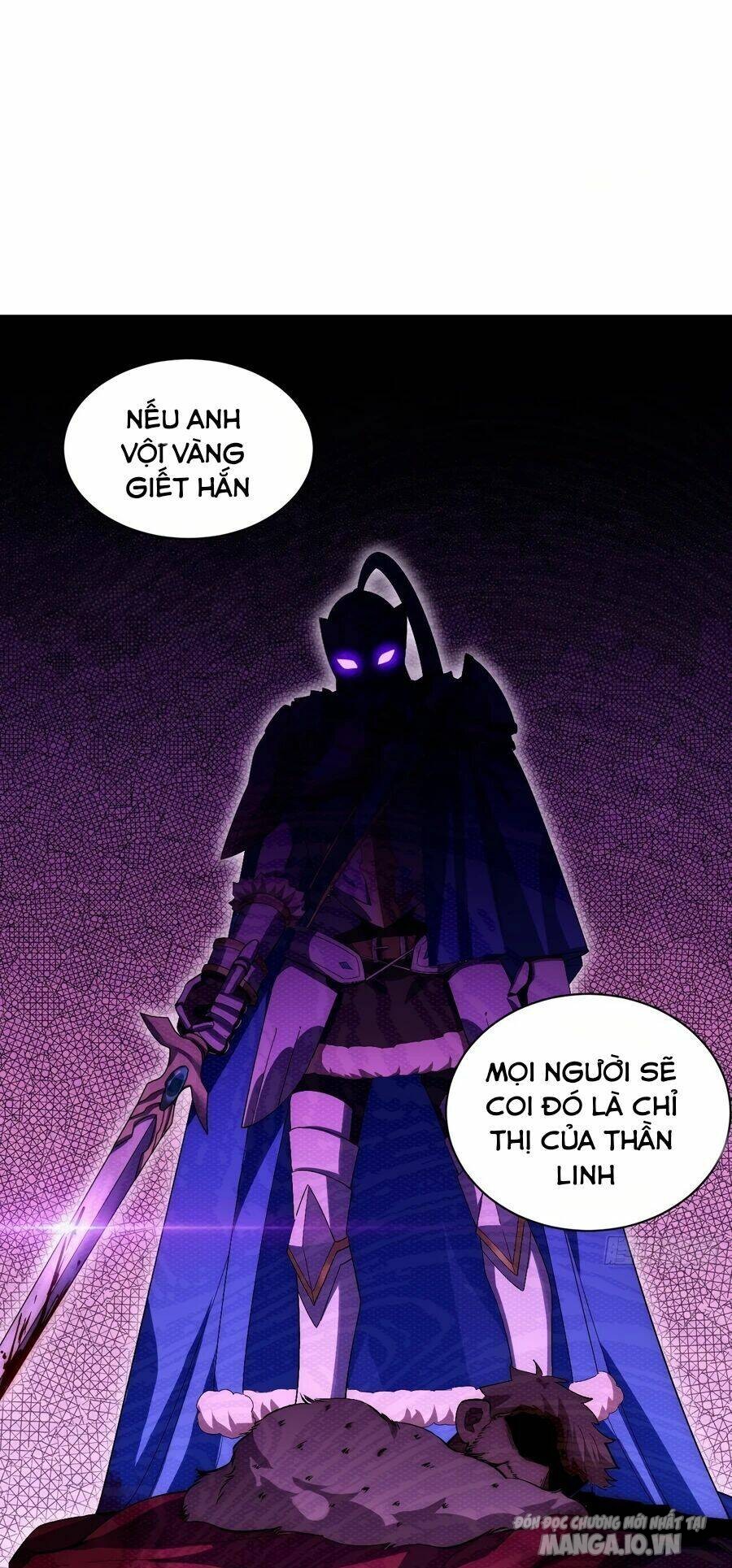 Khô Cốt Hiệp Sĩ Chapter 51 - Trang 2