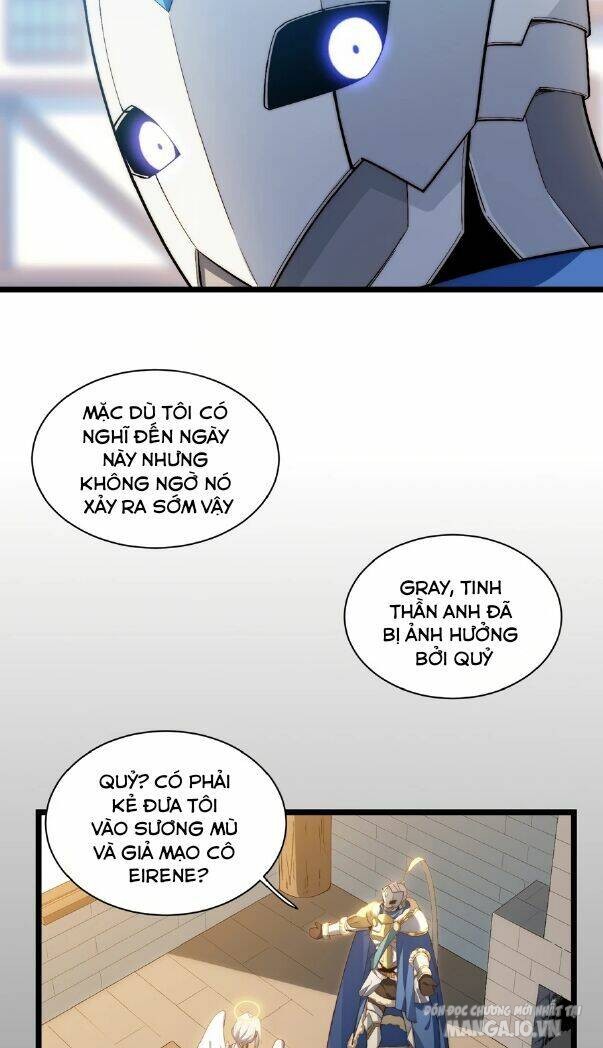 Khô Cốt Hiệp Sĩ Chapter 51 - Trang 2