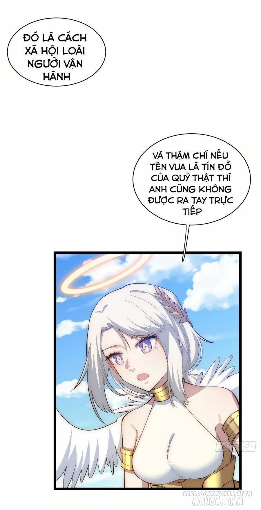 Khô Cốt Hiệp Sĩ Chapter 51 - Trang 2