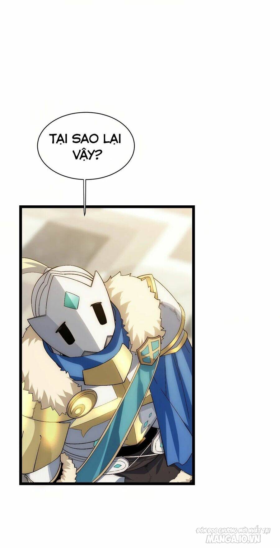 Khô Cốt Hiệp Sĩ Chapter 51 - Trang 2