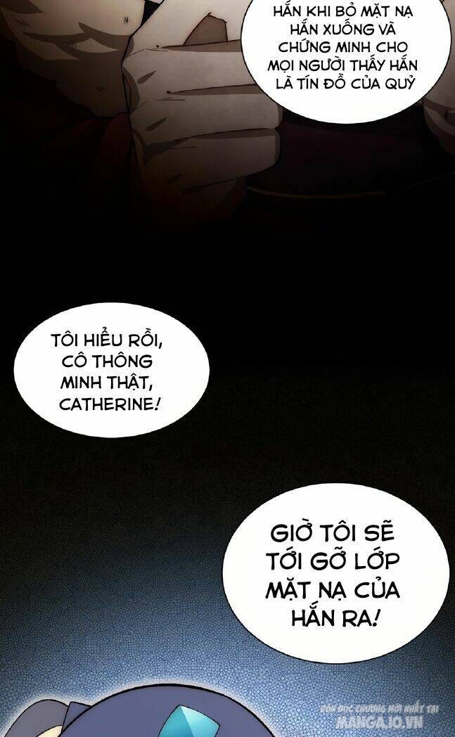 Khô Cốt Hiệp Sĩ Chapter 51 - Trang 2