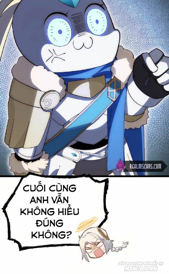 Khô Cốt Hiệp Sĩ Chapter 51 - Trang 2