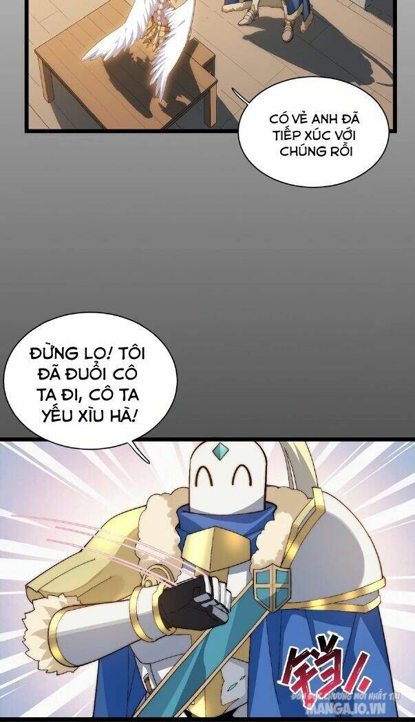 Khô Cốt Hiệp Sĩ Chapter 51 - Trang 2