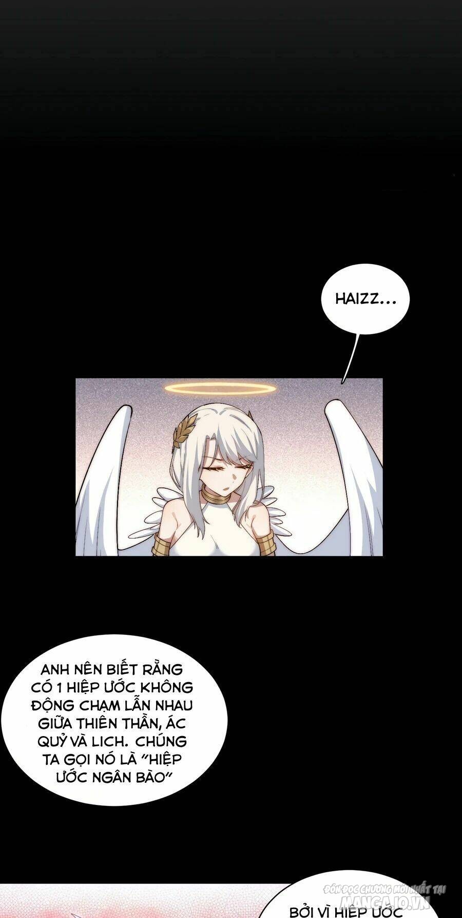 Khô Cốt Hiệp Sĩ Chapter 51 - Trang 2