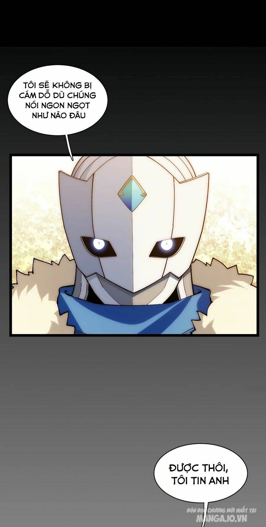 Khô Cốt Hiệp Sĩ Chapter 51 - Trang 2