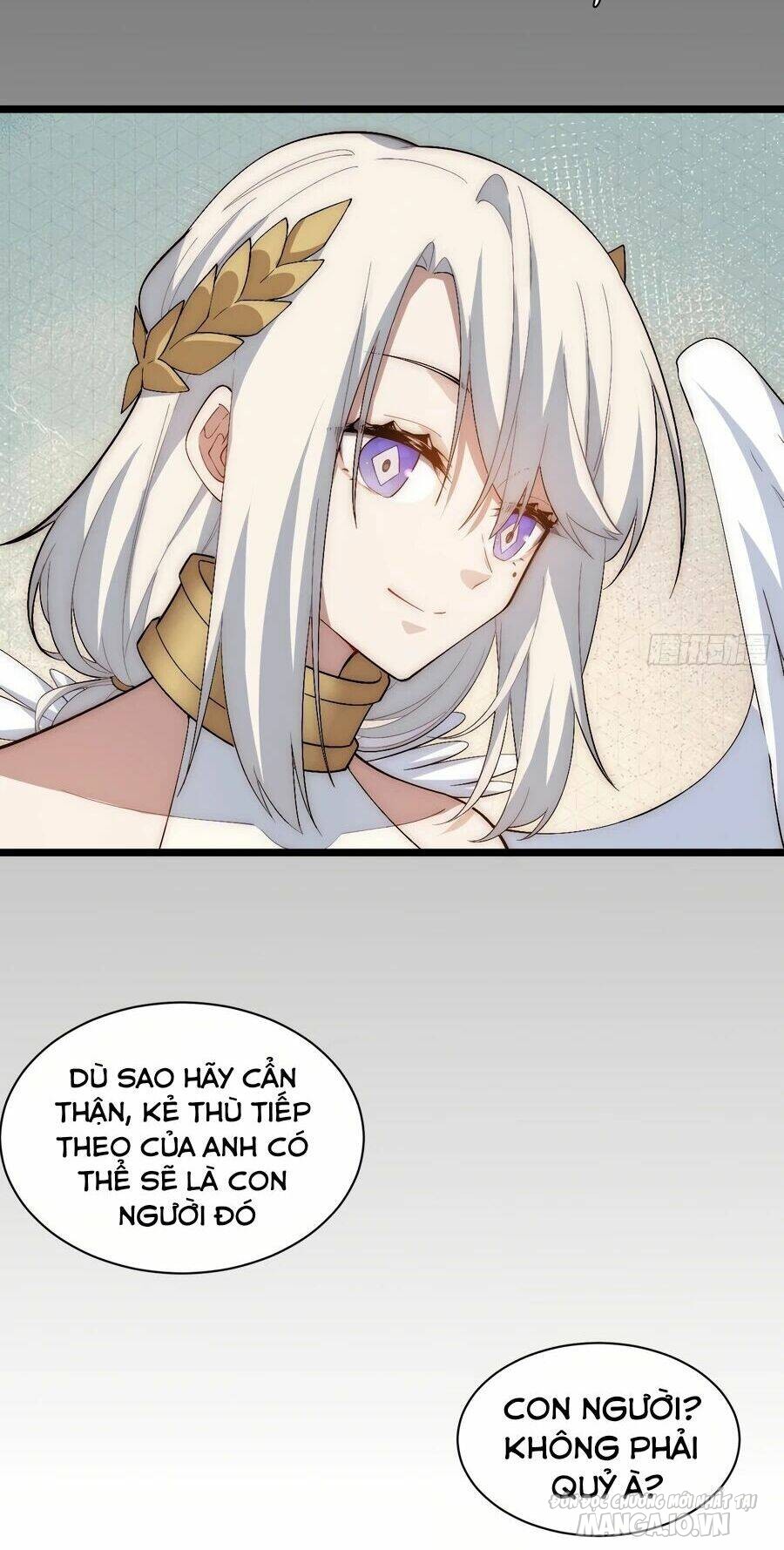 Khô Cốt Hiệp Sĩ Chapter 51 - Trang 2