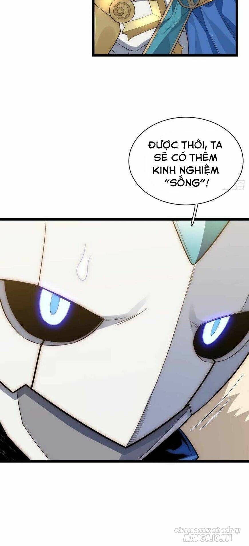 Khô Cốt Hiệp Sĩ Chapter 52 - Trang 2