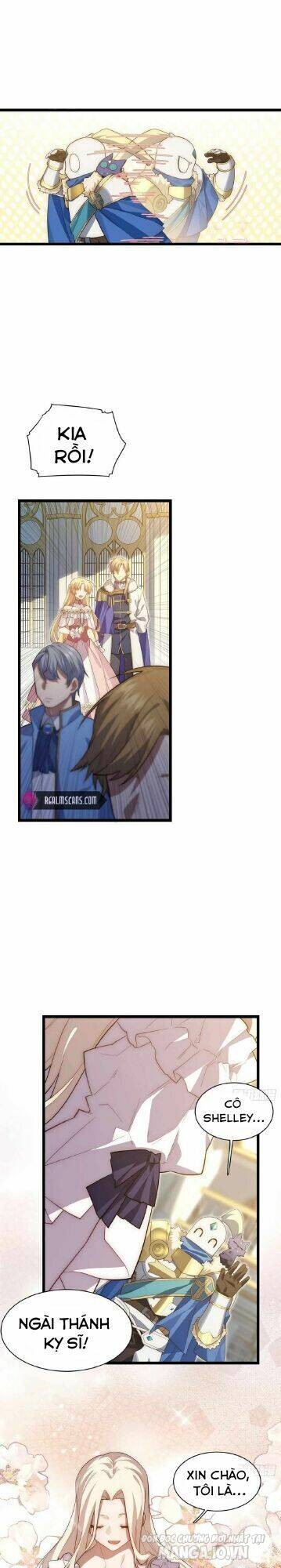 Khô Cốt Hiệp Sĩ Chapter 52 - Trang 2