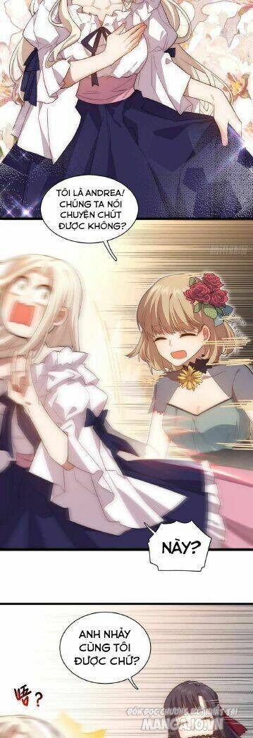 Khô Cốt Hiệp Sĩ Chapter 52 - Trang 2