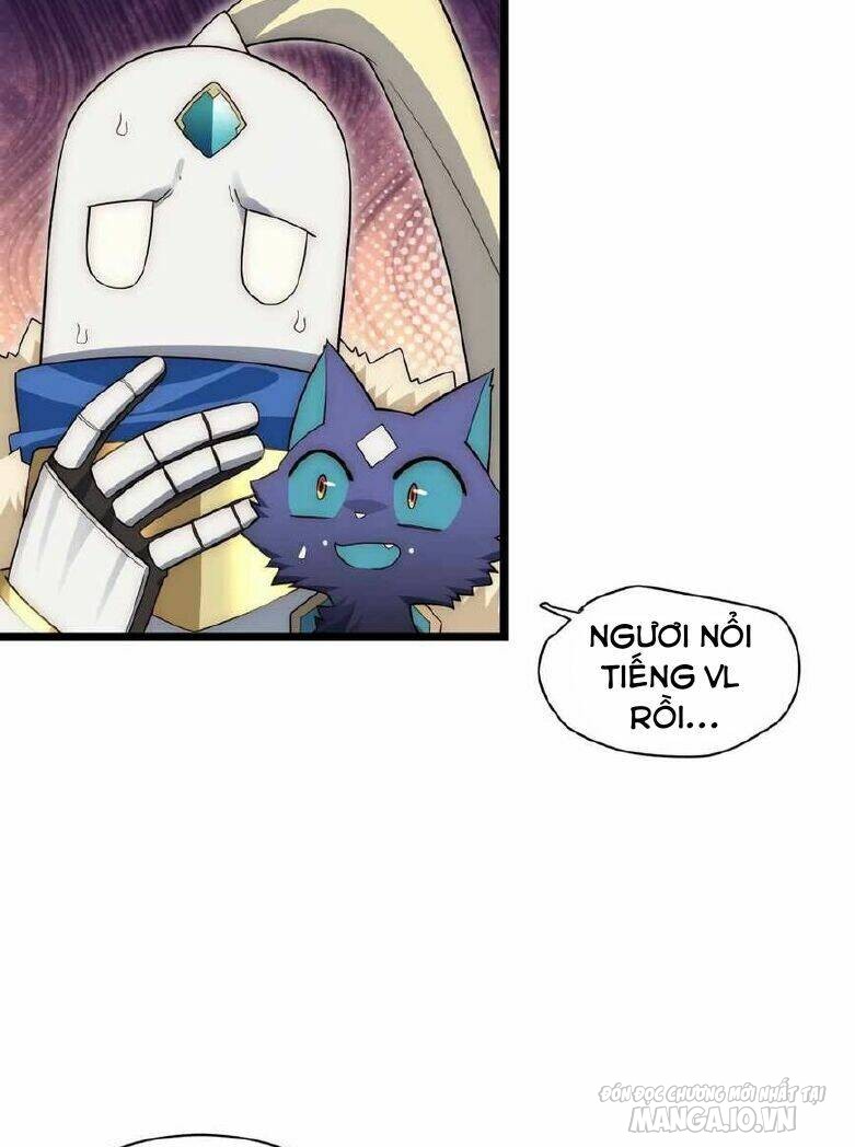 Khô Cốt Hiệp Sĩ Chapter 52 - Trang 2