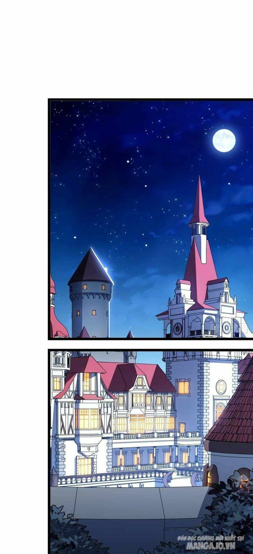 Khô Cốt Hiệp Sĩ Chapter 52 - Trang 2