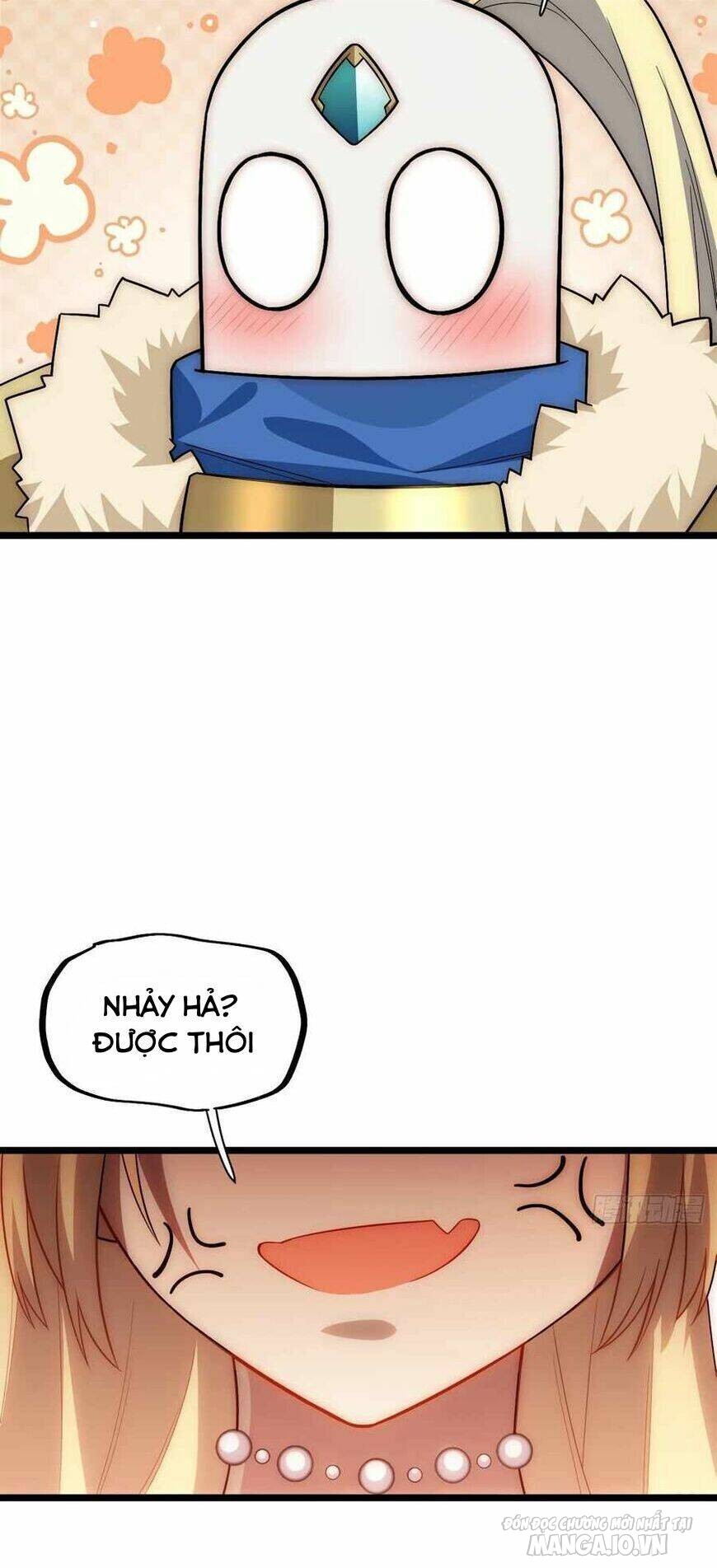 Khô Cốt Hiệp Sĩ Chapter 52 - Trang 2