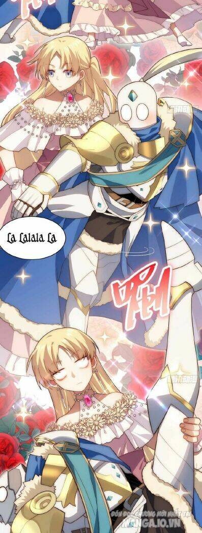 Khô Cốt Hiệp Sĩ Chapter 52 - Trang 2