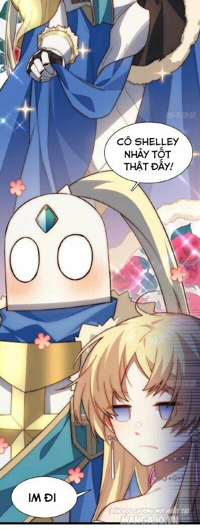 Khô Cốt Hiệp Sĩ Chapter 52 - Trang 2