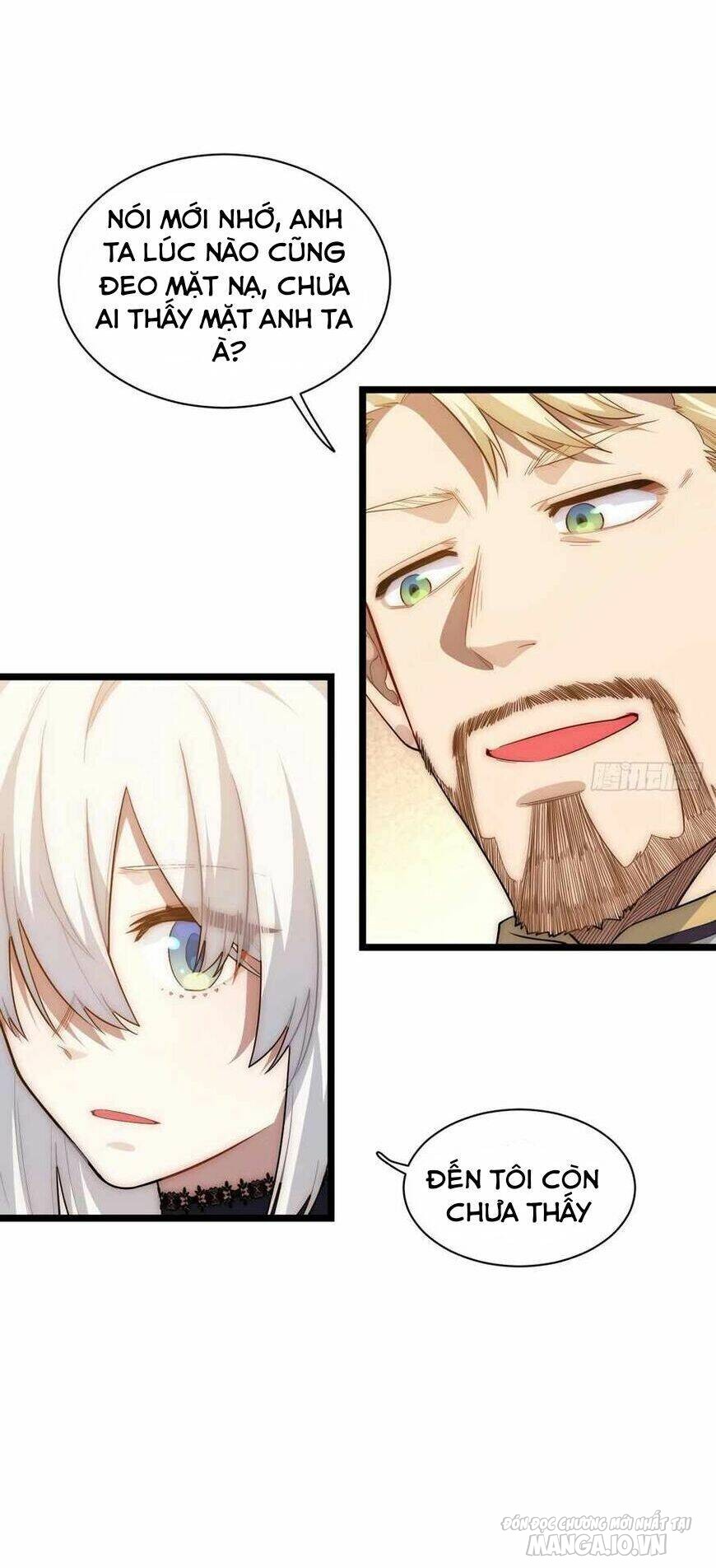 Khô Cốt Hiệp Sĩ Chapter 52 - Trang 2