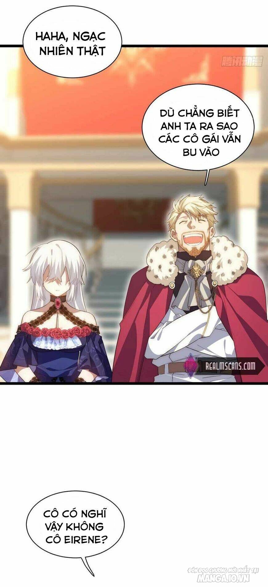 Khô Cốt Hiệp Sĩ Chapter 52 - Trang 2