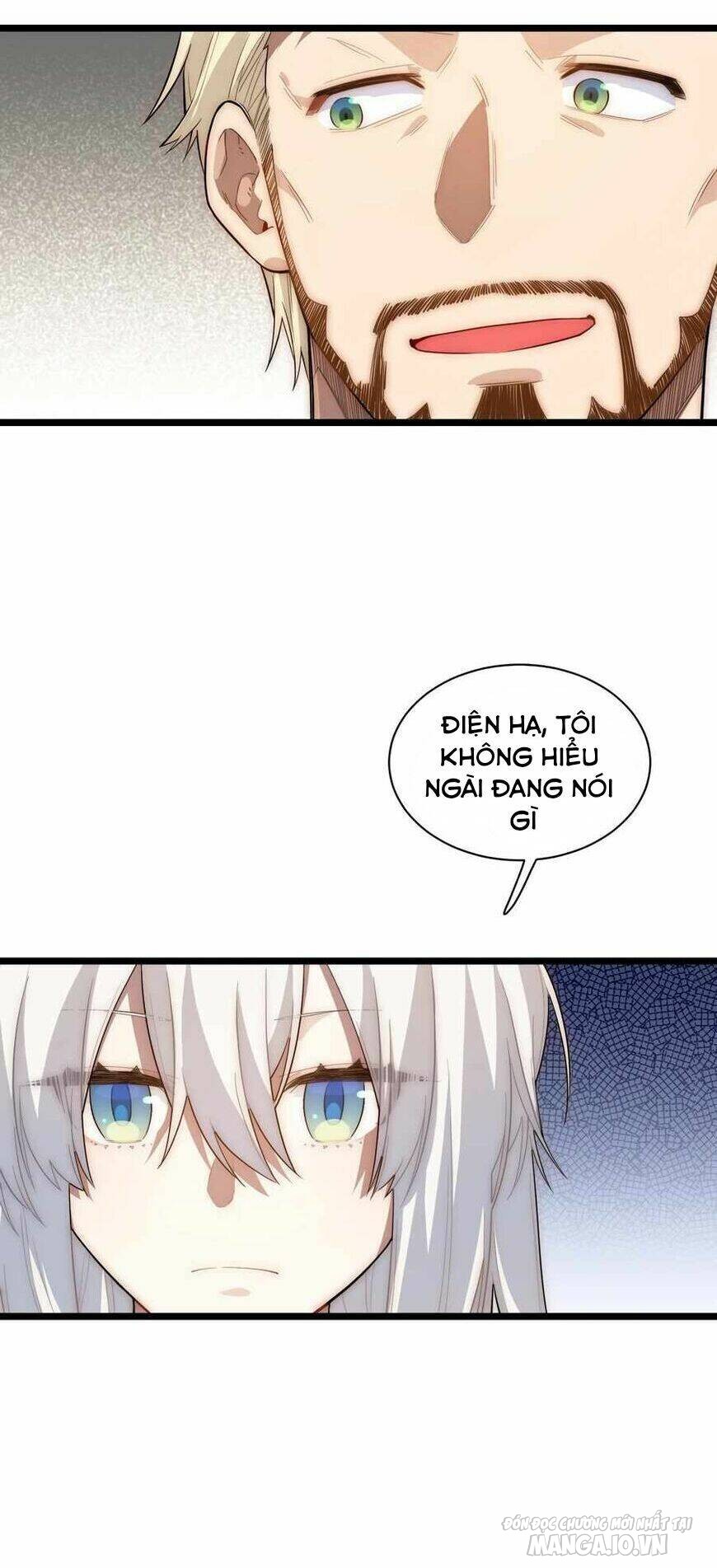 Khô Cốt Hiệp Sĩ Chapter 52 - Trang 2