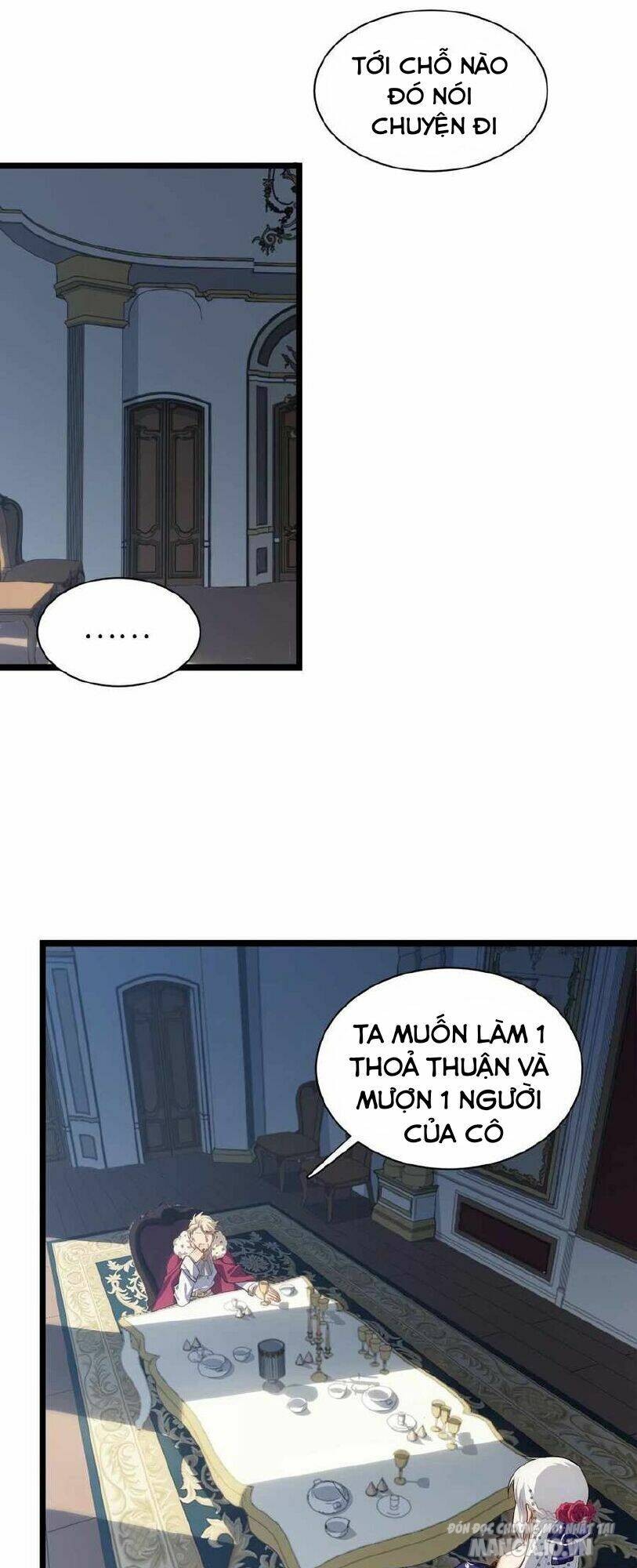 Khô Cốt Hiệp Sĩ Chapter 52 - Trang 2