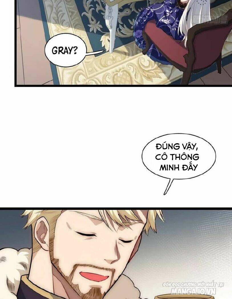 Khô Cốt Hiệp Sĩ Chapter 52 - Trang 2