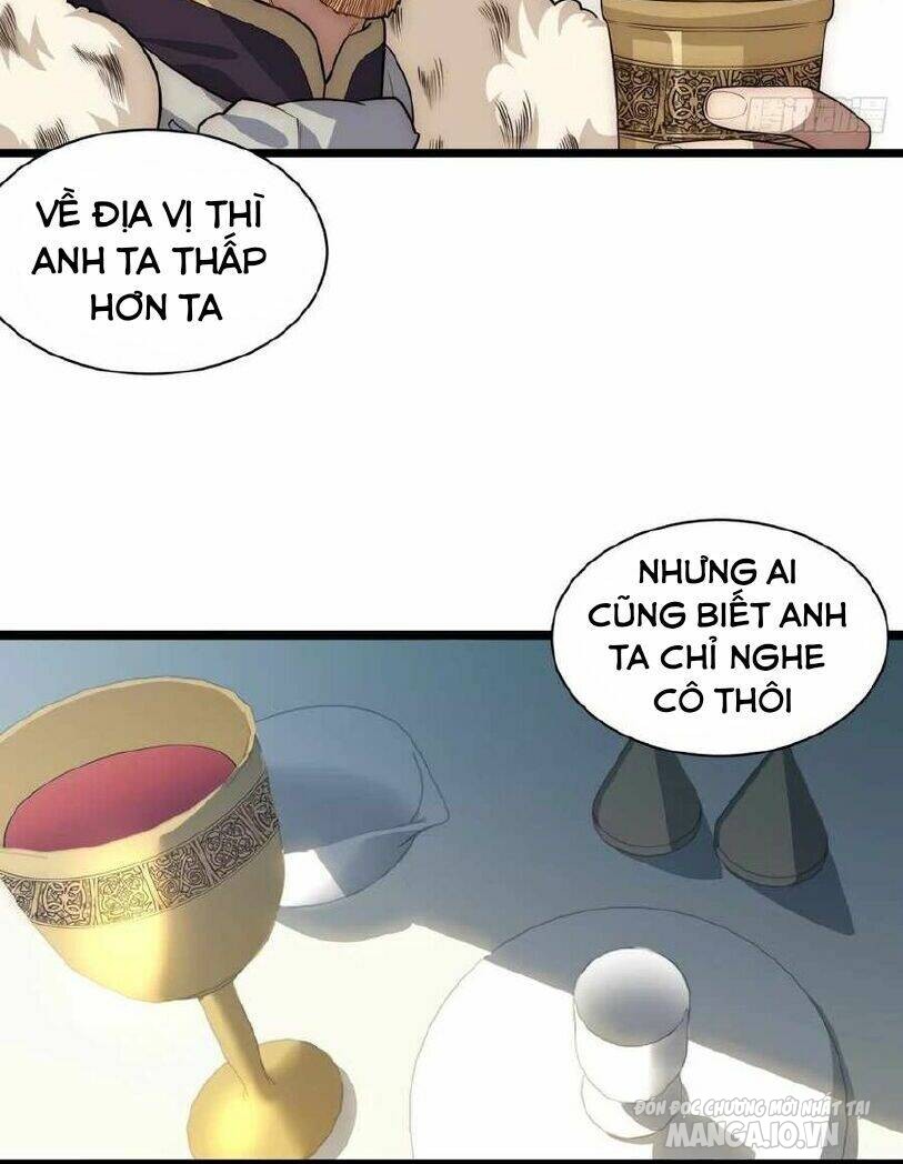 Khô Cốt Hiệp Sĩ Chapter 52 - Trang 2