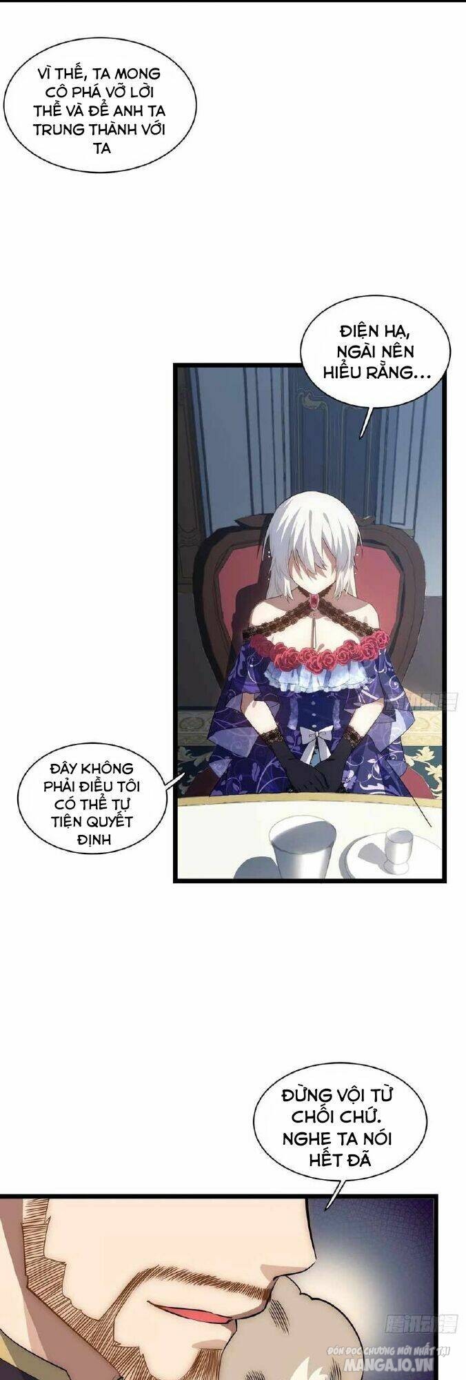 Khô Cốt Hiệp Sĩ Chapter 52 - Trang 2