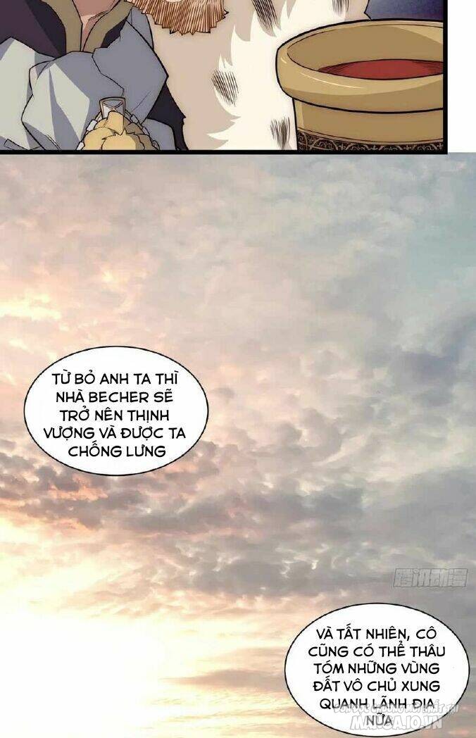 Khô Cốt Hiệp Sĩ Chapter 52 - Trang 2