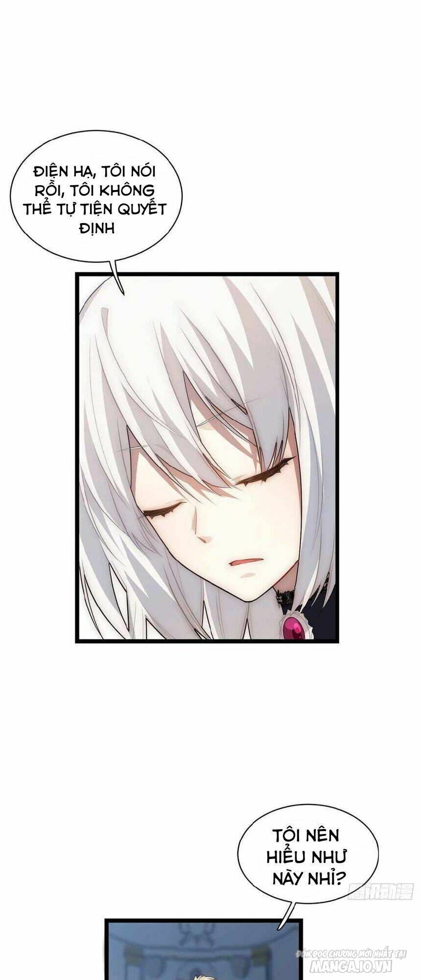 Khô Cốt Hiệp Sĩ Chapter 52 - Trang 2