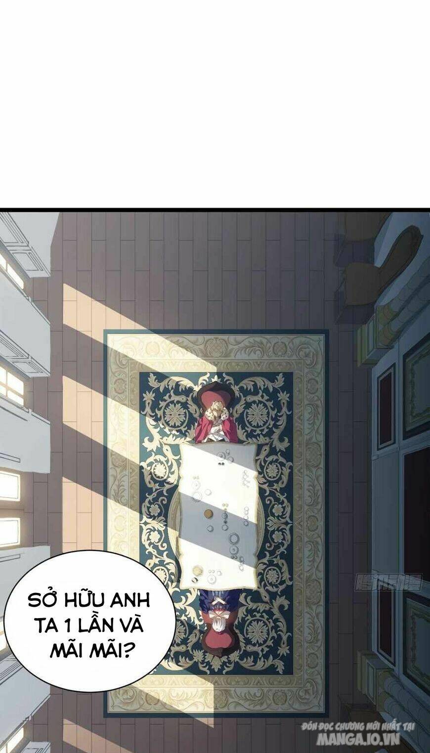 Khô Cốt Hiệp Sĩ Chapter 52 - Trang 2