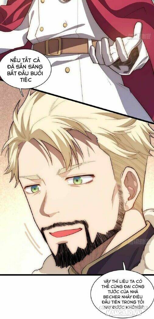 Khô Cốt Hiệp Sĩ Chapter 52 - Trang 2