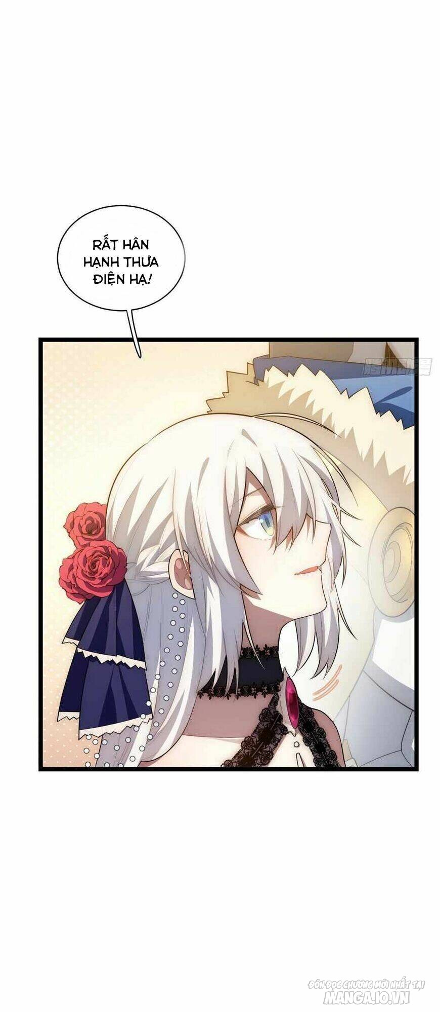 Khô Cốt Hiệp Sĩ Chapter 52 - Trang 2