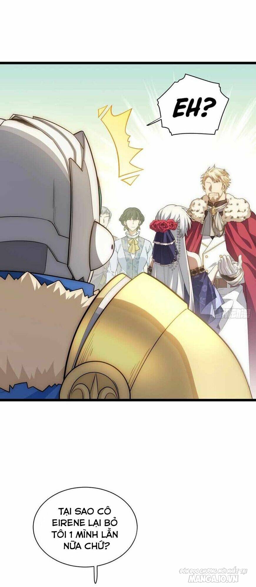 Khô Cốt Hiệp Sĩ Chapter 52 - Trang 2