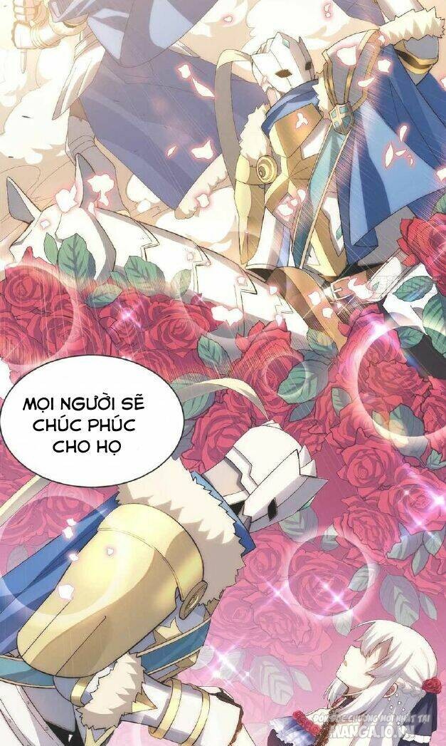 Khô Cốt Hiệp Sĩ Chapter 53 - Trang 2