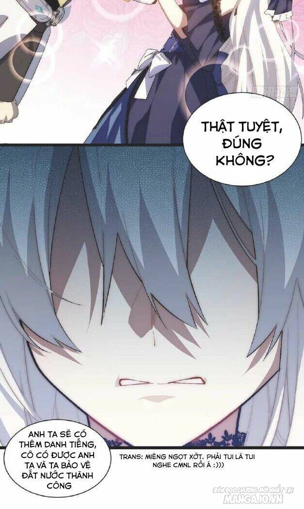 Khô Cốt Hiệp Sĩ Chapter 53 - Trang 2