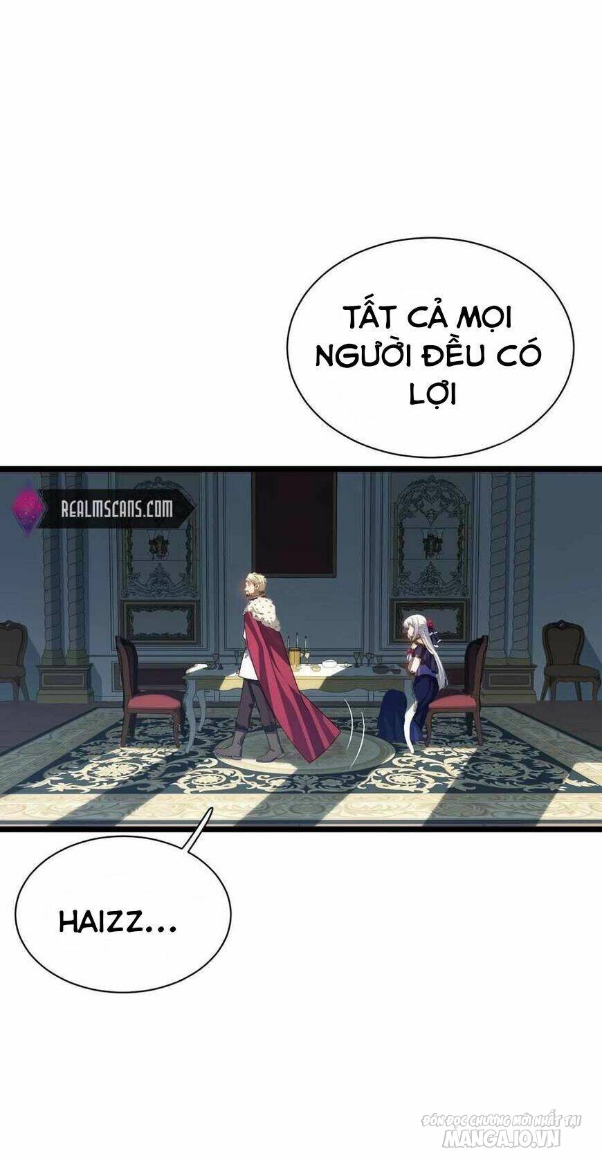 Khô Cốt Hiệp Sĩ Chapter 53 - Trang 2